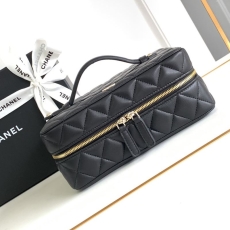 Chanel Cosmetic Bags